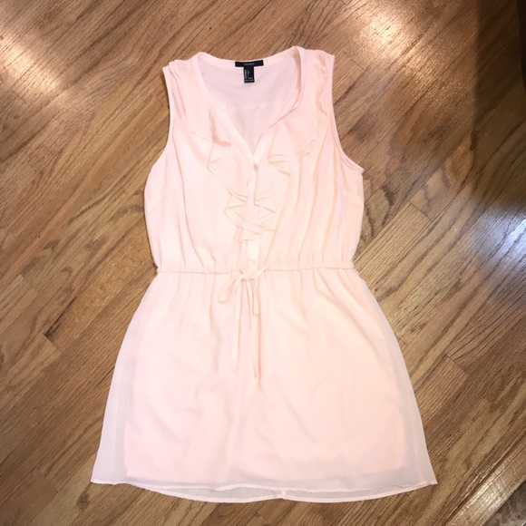 Forever 21 Dresses & Skirts - Pink Dress